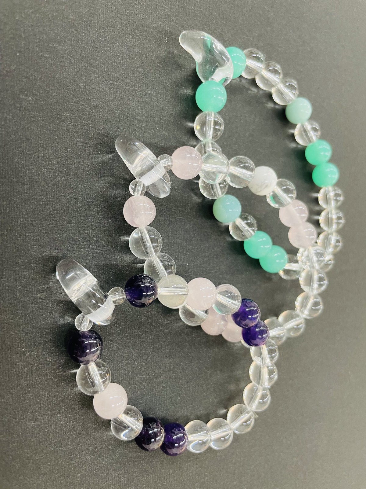 生年月日ブレス～宿曜占星術による運勢のお守り | stonebrace白石店