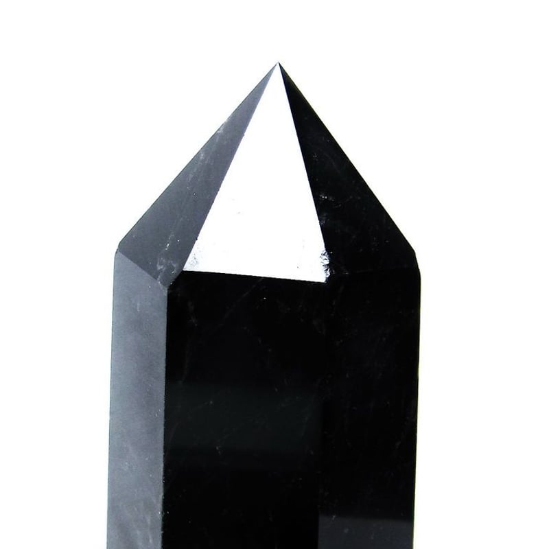 最強のパワーを発揮するといわれるのがこの天然石モリオン(黒水晶)です。 最強のパワーを発揮するといわれるのがこの天然石モリオン(黒