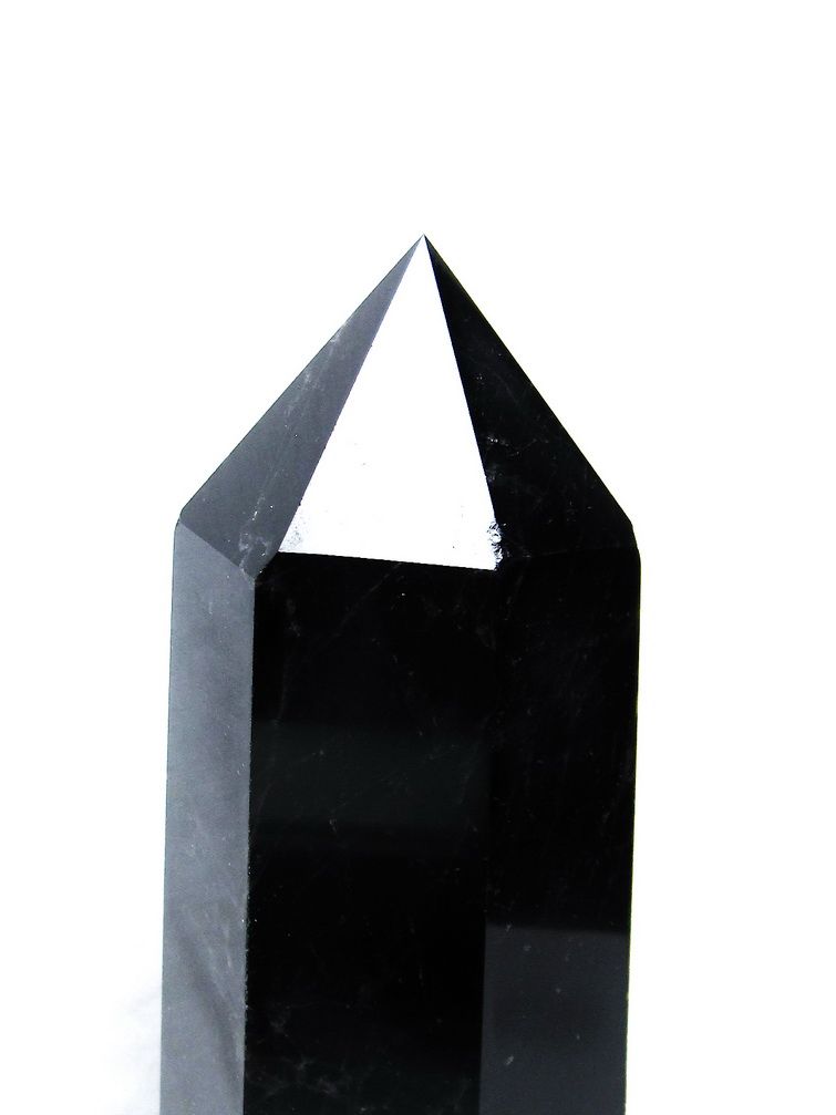 あらゆるパワーストーンの中で最も強い邪気払いの力を持つモリオン 純