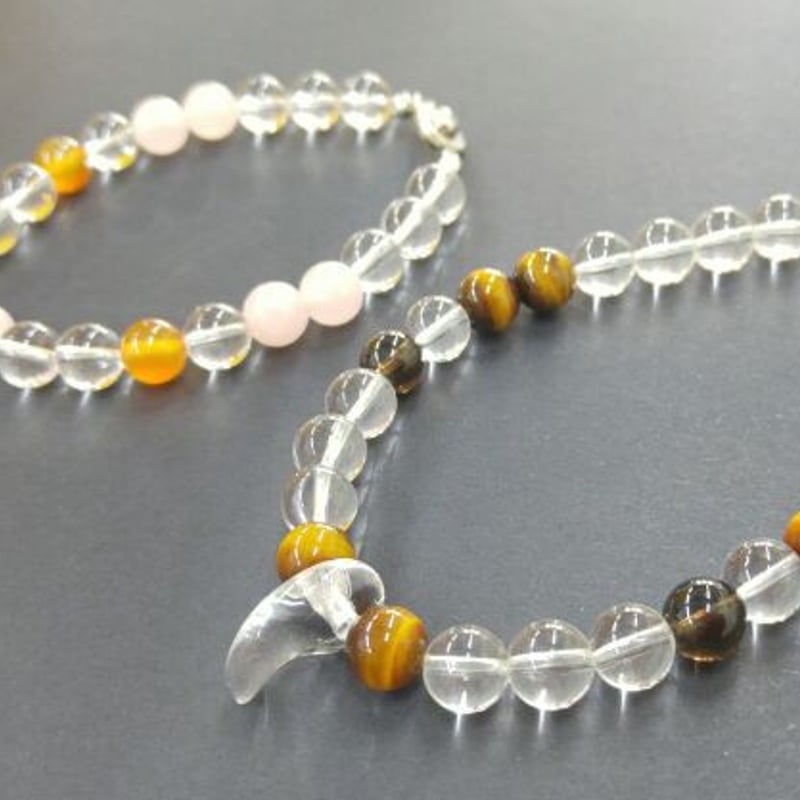 生年月日ブレス～宿曜占星術による運勢のお守り | stonebrace白石店