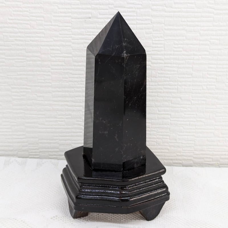 あらゆるパワーストーンの中で最も強い邪気払いの力を持つ