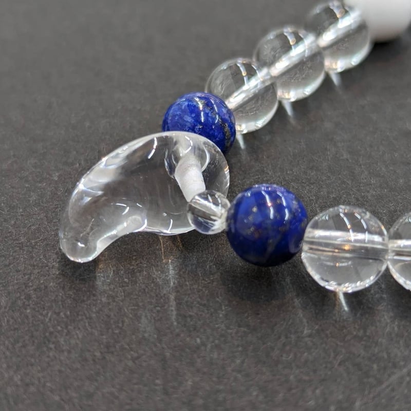 六白金星ブレスレット（原宿当たる占い師５選順震監修） シルバー925 ダブル喜平ブレスレット [bs253] | ブレスレット,シルバー