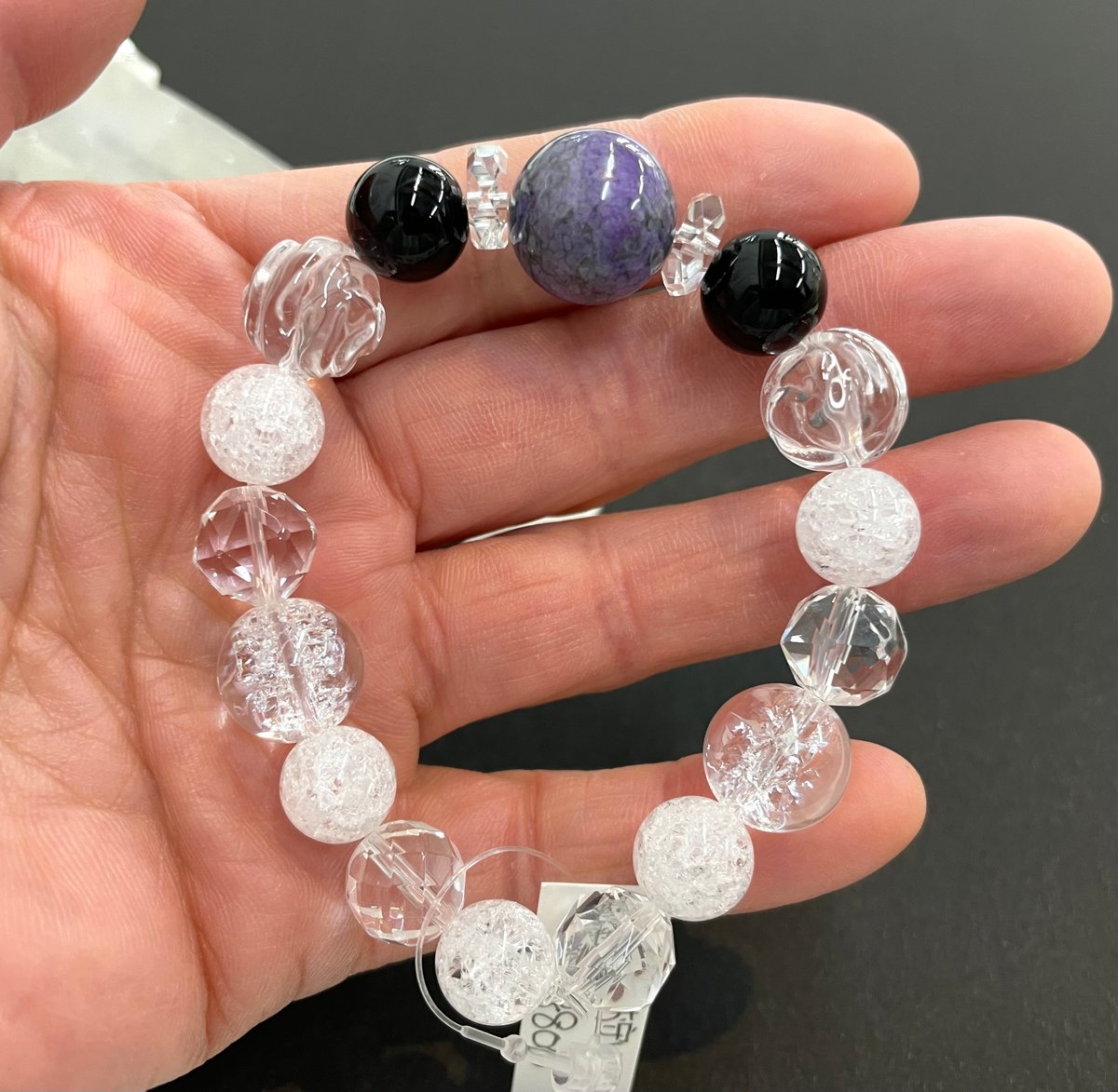 最も強い霊障のお守りブレスレット | stonebrace白石店 