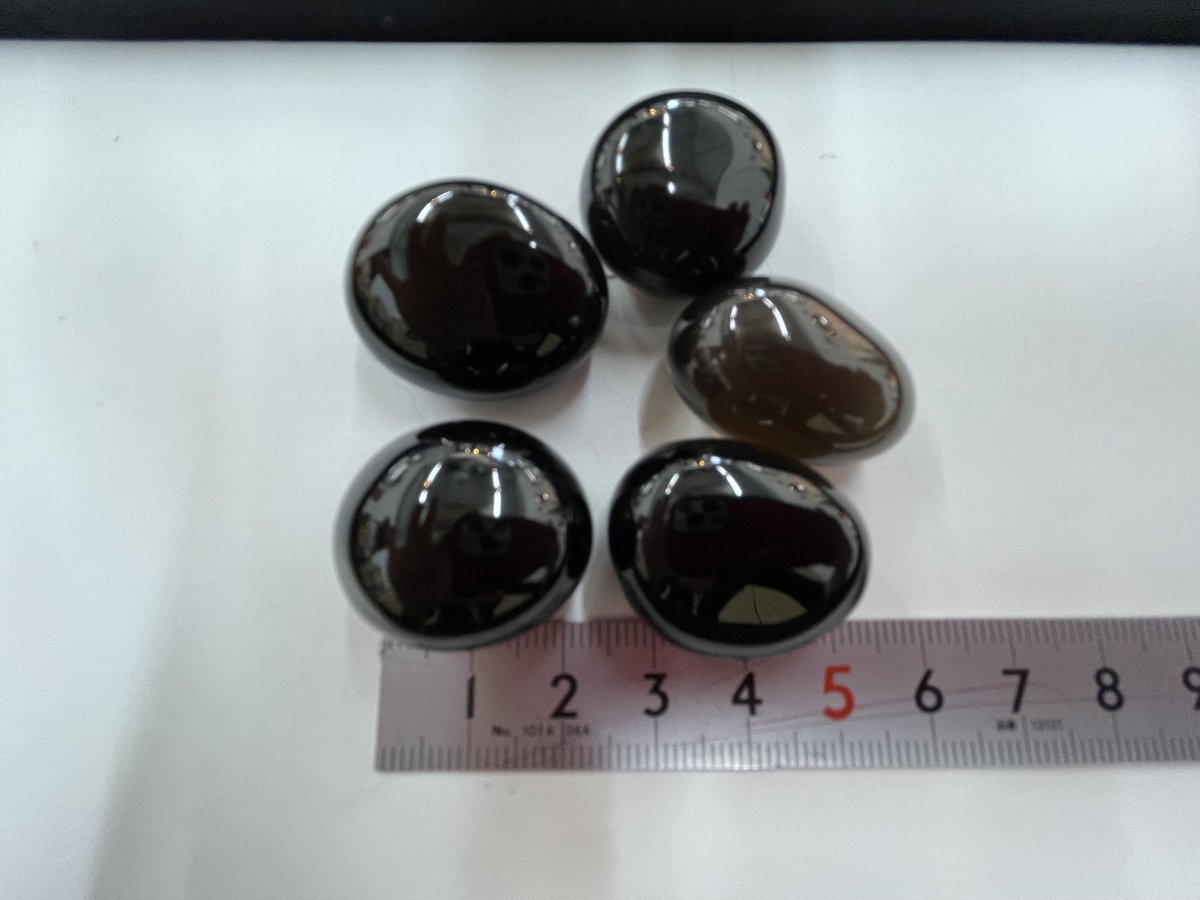 あらゆるパワーストーンの中で最も強い邪気払いの力を持つ