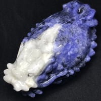 高品質フローライト龍亀（ロングイ） | KAIUN REIJYUDO【開運