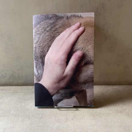 Charlotte Dumas / A Terra