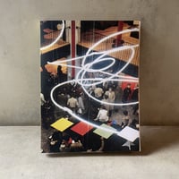 Simon Boudvin / MOTIVI - A Graphic Index