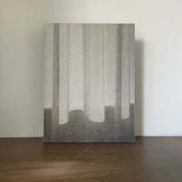 Jun Iwasaki / To Find The Right Chair