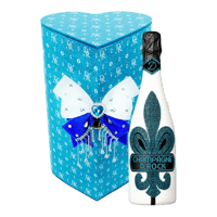 【数量限定特別ボトル】D.ROCK GLACIER LUMINOUS BLUE EDITION