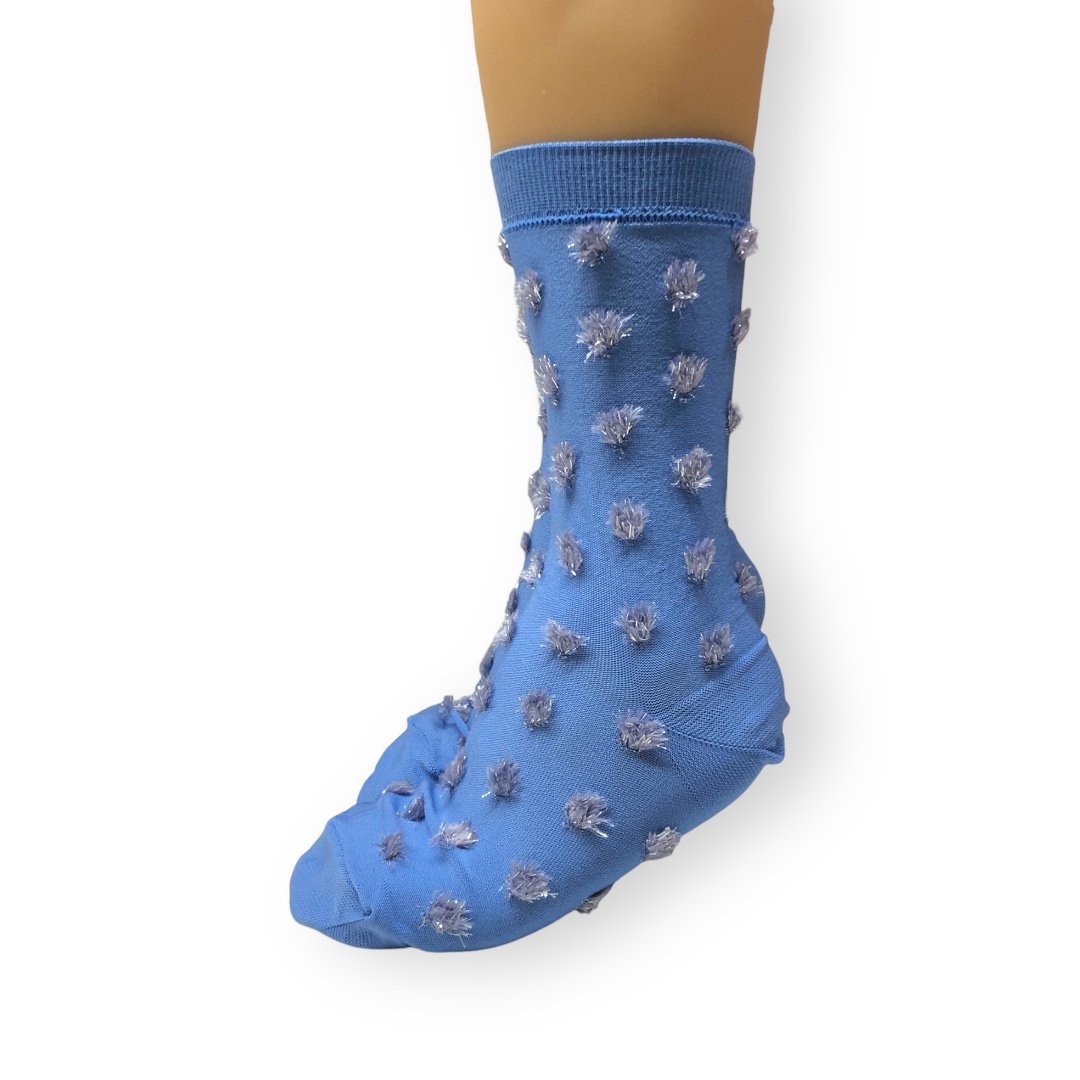 DOT FUR /TRICOTÉ | クツシタトサケ bobo