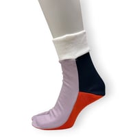 足袋靴下26cm～28cm/ぺーどろりーの