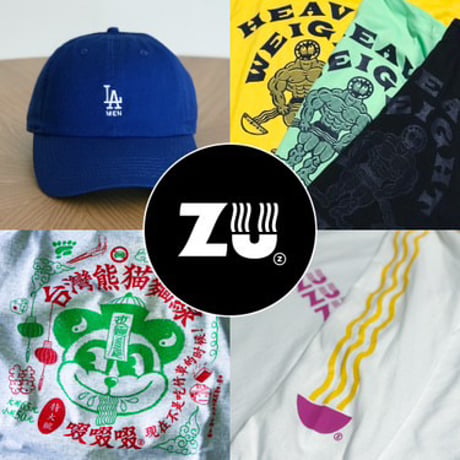 bobo×ZUZUZU コラボソックス