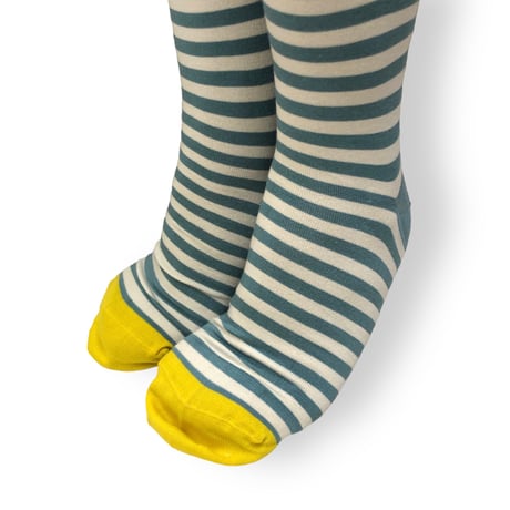 Stripe Arctic/Bonne Maison