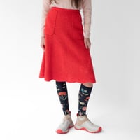 Knee-high Indian Slate/Slate Bonne Maison