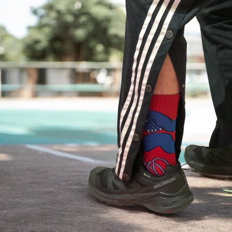 imoto sachie×bobo  collaboration sox 2