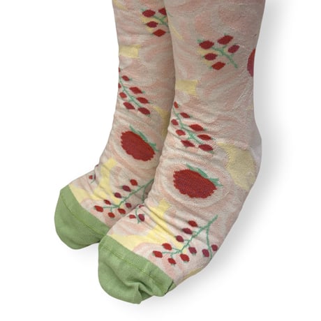 Pavlova Socks /Bonne Maison
