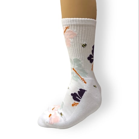 BLAIR SHORT23cm～28cm/ALTO