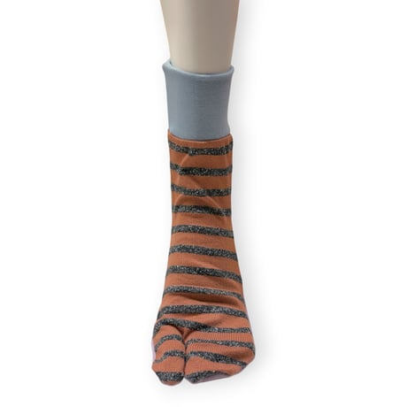 足袋靴下26cm～28cm/ぺーどろりーの