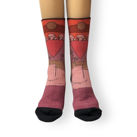 10-FEET 手ぬぐい 限定発売 野坂稔和 / 手ぬぐい（ハンカチ/ハンド