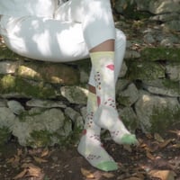 Pavlova Socks /Bonne Maison