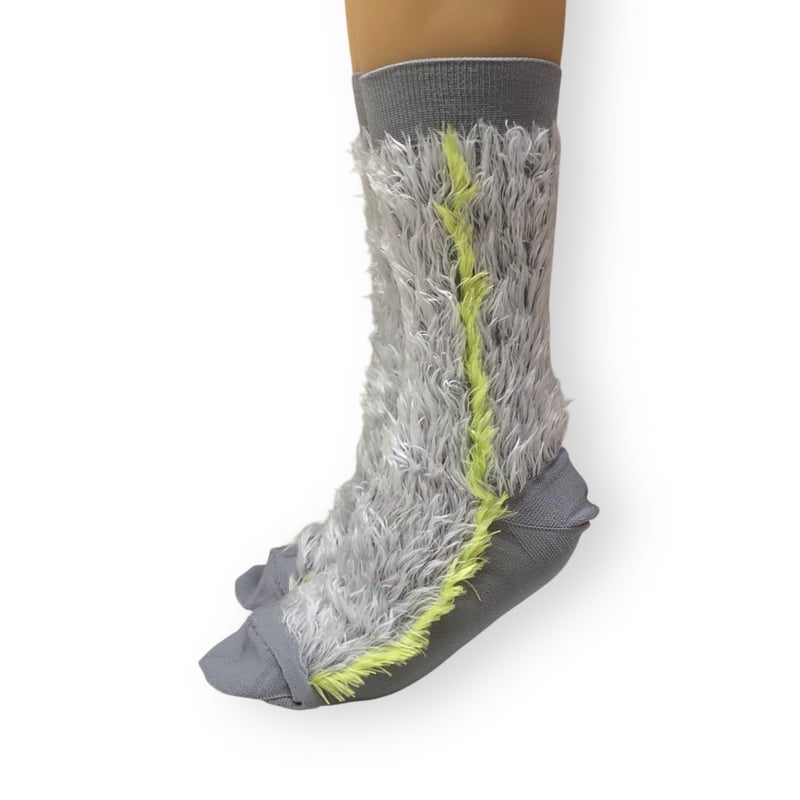 クツシタトサケ bobo