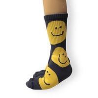 Smile socks /STAYGOLD