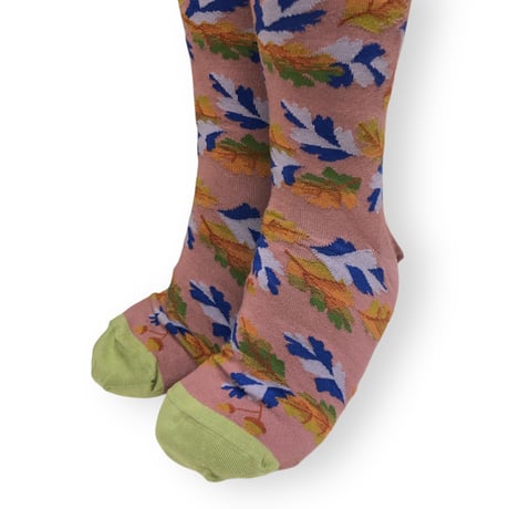 Oak Grape Knee-High /Bonne Maison