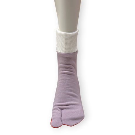 足袋靴下26cm～28cm/ぺーどろりーの