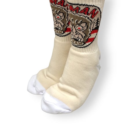 Wolfman25cm～28cm/STAYGOLD