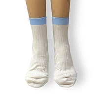 LIBRA SHORT/ALTO