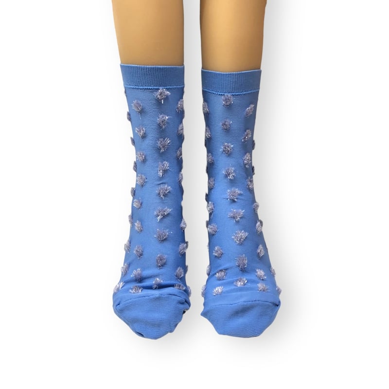 クツシタトサケ bobo