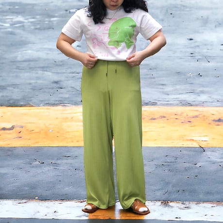 吉祥寺音楽祭×imoto sachie×boboオフィシャルコラボTシャツ