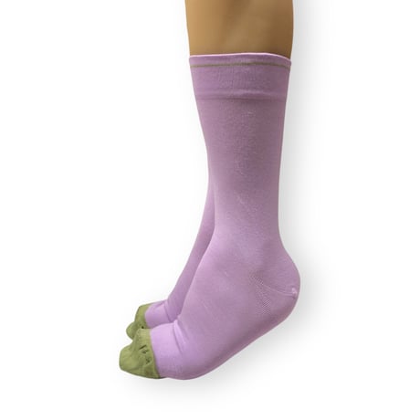 Plain Lavender25cm～27cm/Bonne Maison