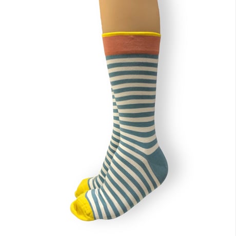 Stripe Arctic/Bonne Maison