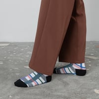 CHECK LINK SOCKS/TRICOTÉ