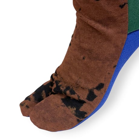 足袋靴下26cm～28cm/ぺーどろりーの