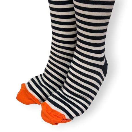 Stripes Socks 25cm～27cm/Bonne Maison