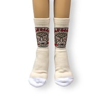 Wolfman25cm～28cm/STAYGOLD