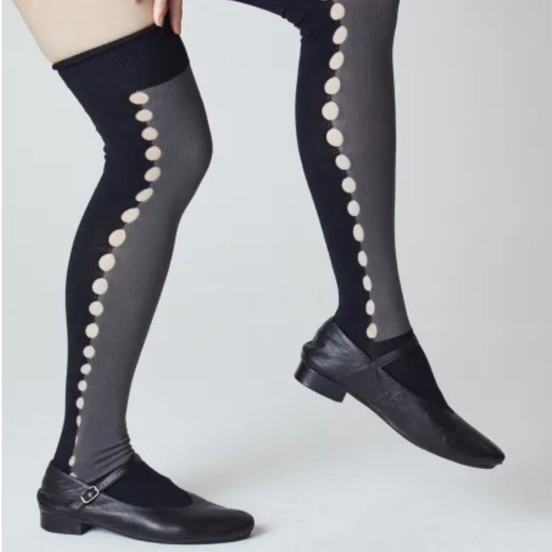 CATEGORY サイズ | クツシタトサケ bobo