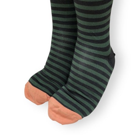 False Black Striped/Bonne Maison