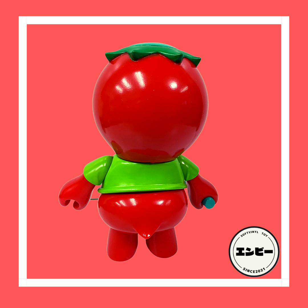カッパのパコTOY SOLDIER PACO ソフビ 新品未開封 カッパのパコTOY SOLDIER PACO ソフビ 新品未開封 - メルカリ