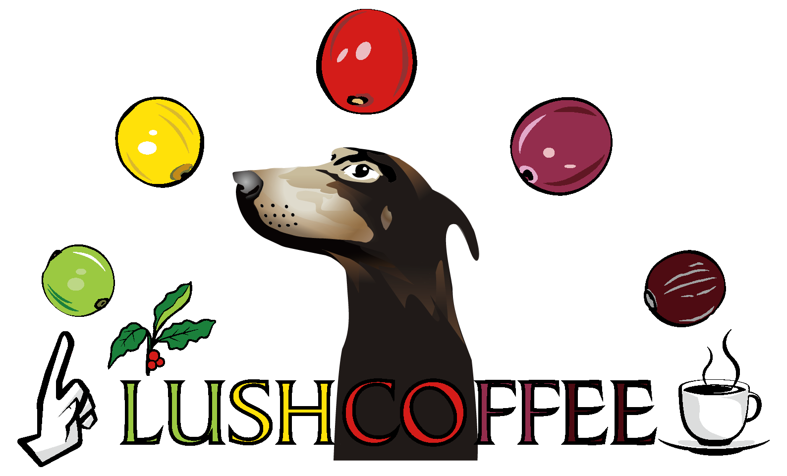 [東ティモール専門] LUSH-COFFEE WEB SHOP