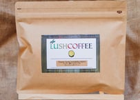 東ティモール, アイレウ県,ラクロ集落  アナエロビックナチュラルプロセス Cinnamon Roast  200g