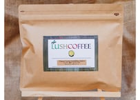 東ティモール, エルメラ県,レテフォホ,アスイクライク  High Roast 200g