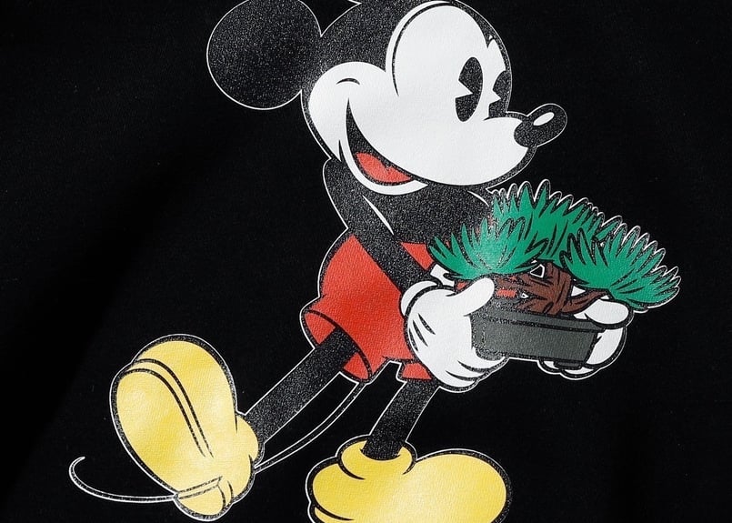Mickey様 リクエスト 3点 まとめ商品 📣東京店と大阪店共に8/1 12:00店頭発売‼️ OLD ORDER × Disney