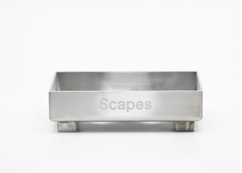 masses 鉄鉢TYPE1Mサイズ、type5Sサイズ masses 鉄鉢TYPE1Mサイズ、type5Sサイズ