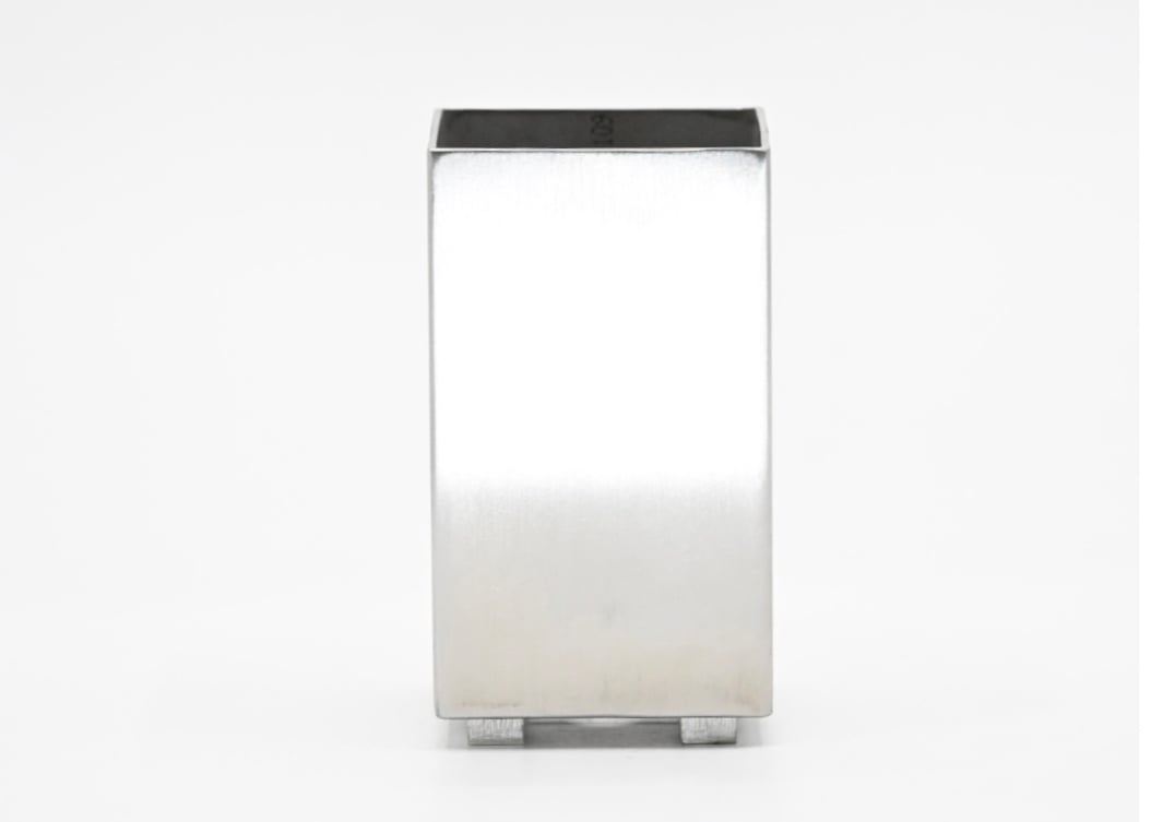 M&M 2鉢購入専用 楽天市場】D&M(ディーアンドエム) ウェッジポット Ф23 クリーム