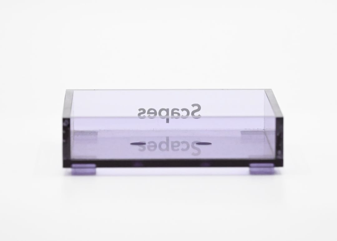 Scapes 盆栽　アクリル　鉢　盆栽鉢　スケープス fit=scale-down,w=1200