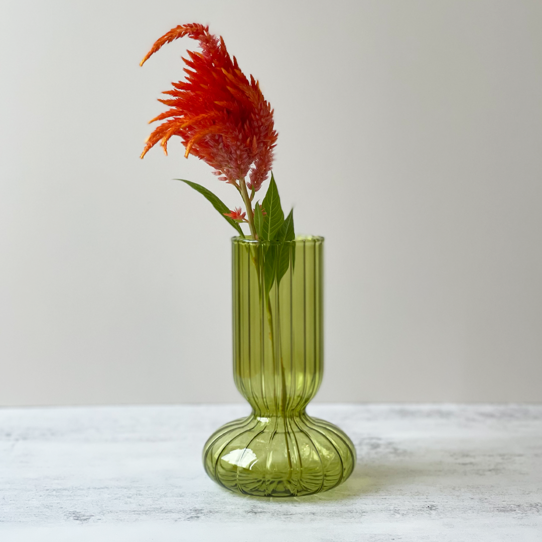 即納】antique Flower Vase｜アンティーク風 フラワーベース | eNe
