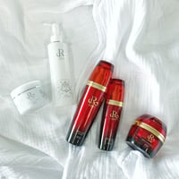 【贅沢欲張りセット】ライン使いで陶肌へ